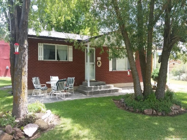 5810 North Fork Road Liberty, UT 84310 - Photo 1 of 1