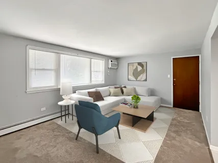 $139,900 | 6447 South Narragansett Avenue, Unit 1B, Chicago, IL 60638