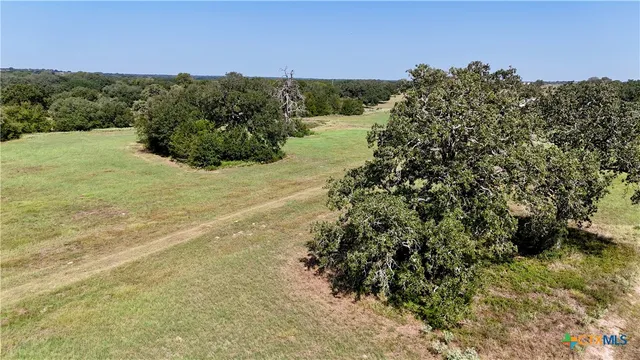 $115,000 | Lot 2 Harvell Lane, Schulenburg, TX 78956