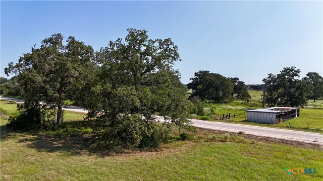 $115,000 | Lot 2 Harvell Lane, Schulenburg, TX 78956