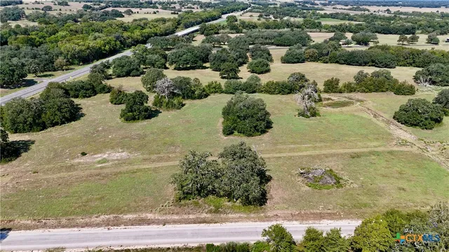 $115,000 | Lot 2 Harvell Lane, Schulenburg, TX 78956