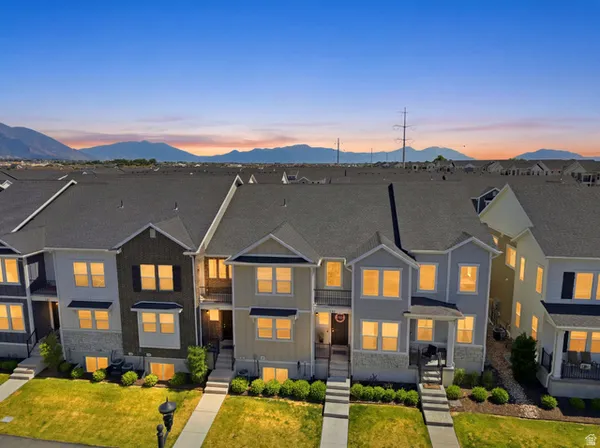 $495,000 | 286 West 590 North, Unit 113, Vineyard, UT 84059