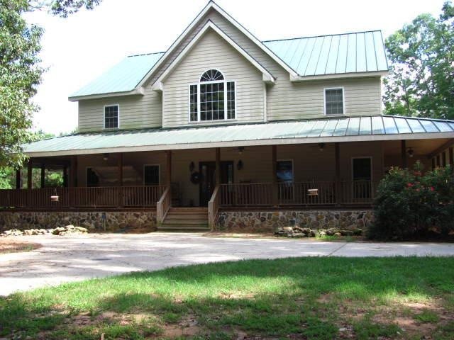 979 Ward Road, Unit 37 Williamson, GA 30292 - Photo 1 of 1