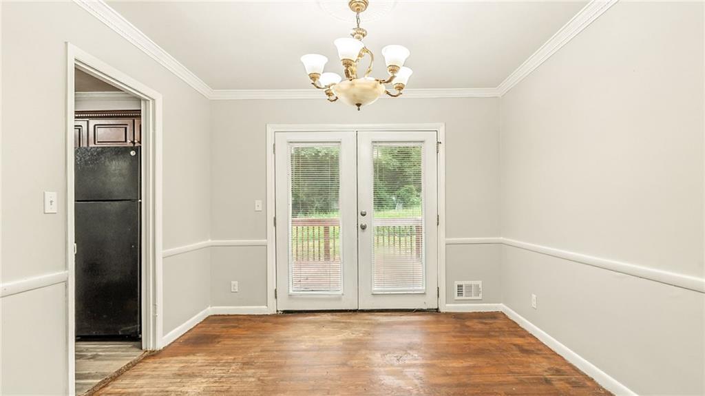 3960 Wedgefield Circle Decatur, GA 30035 - Photo 11 of 42