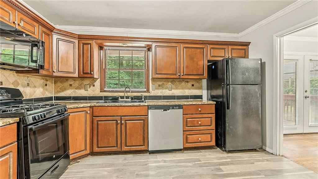 3960 Wedgefield Circle Decatur, GA 30035 - Photo 13 of 42