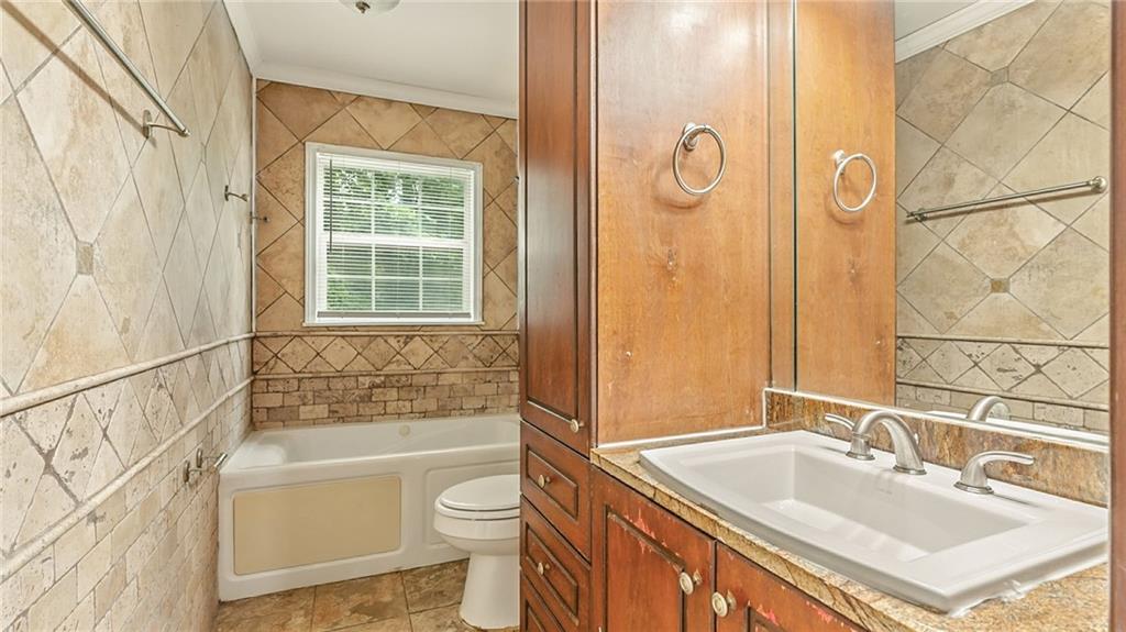 3960 Wedgefield Circle Decatur, GA 30035 - Photo 16 of 42