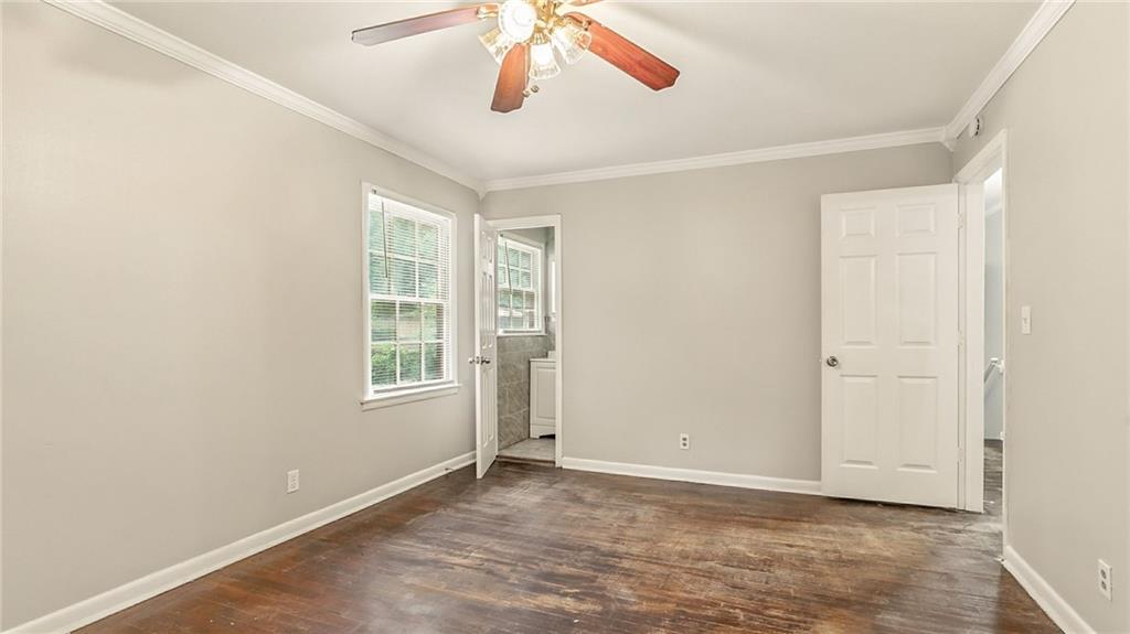 3960 Wedgefield Circle Decatur, GA 30035 - Photo 21 of 42