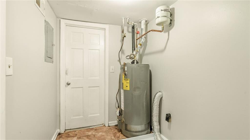 3960 Wedgefield Circle Decatur, GA 30035 - Photo 26 of 42