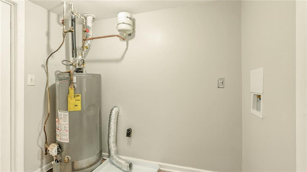 3960 Wedgefield Circle Decatur, GA 30035 - Photo 27 of 42