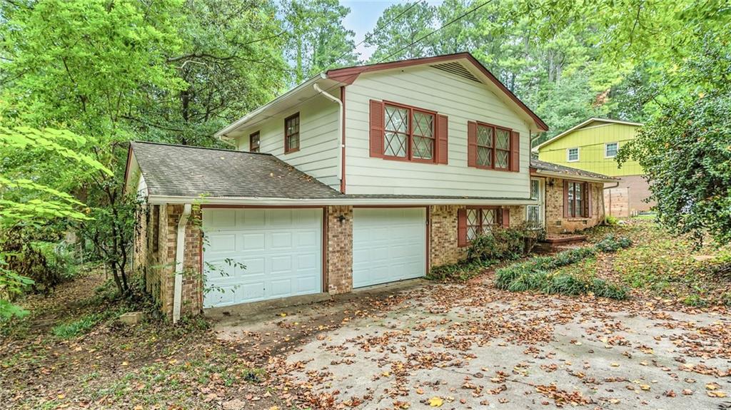 3960 Wedgefield Circle Decatur, GA 30035 - Photo 3 of 42