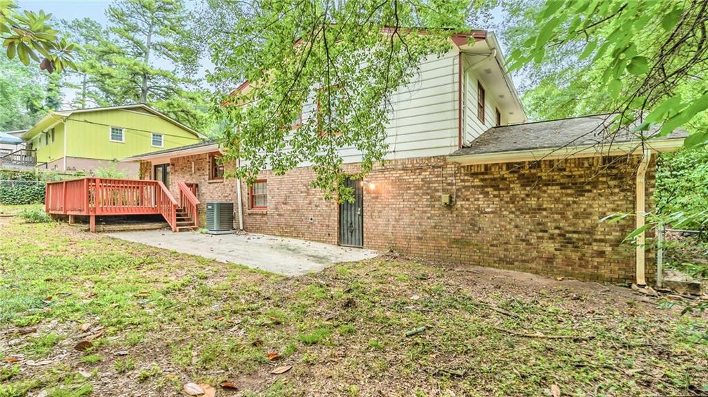 3960 Wedgefield Circle Decatur, GA 30035 - Photo 31 of 42