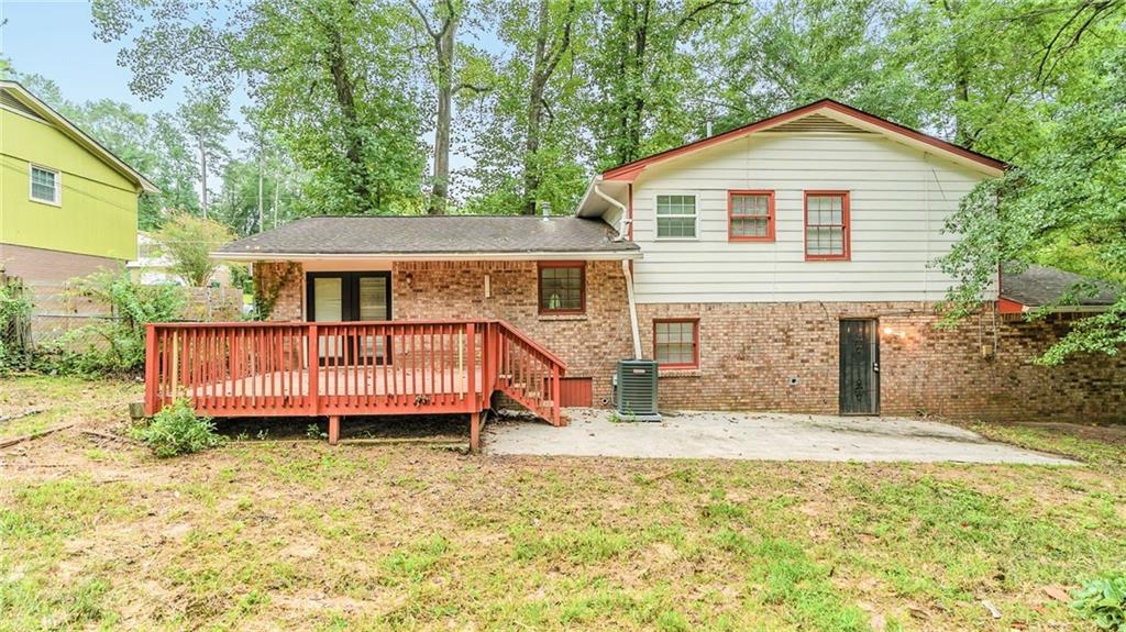 3960 Wedgefield Circle Decatur, GA 30035 - Photo 32 of 42