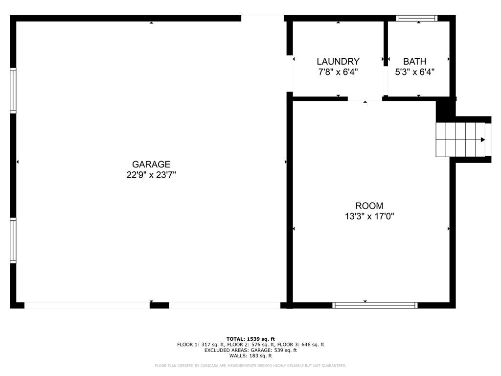 3960 Wedgefield Circle Decatur, GA 30035 - Photo 35 of 42