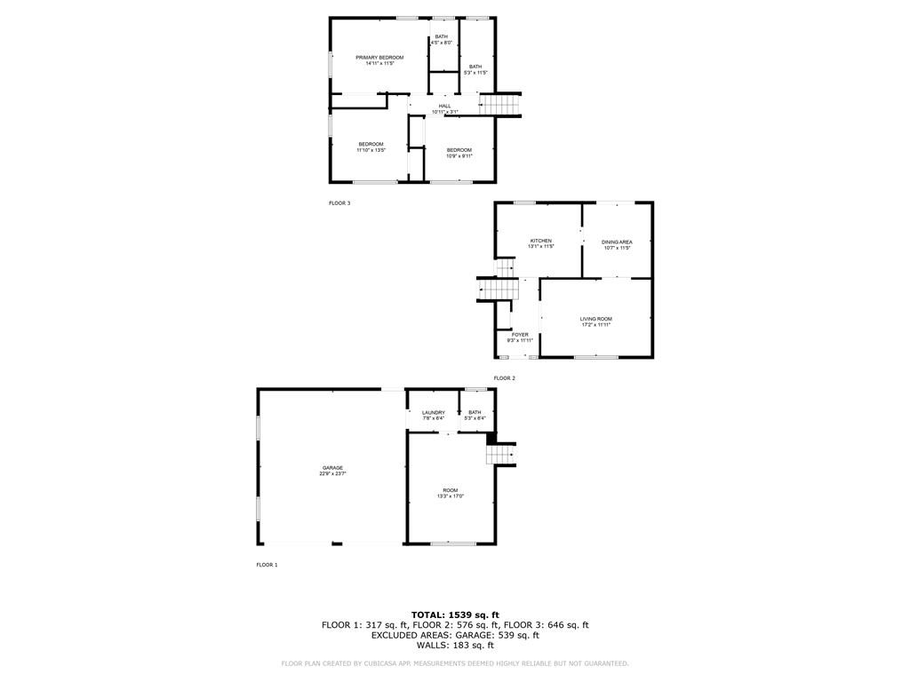 3960 Wedgefield Circle Decatur, GA 30035 - Photo 37 of 42