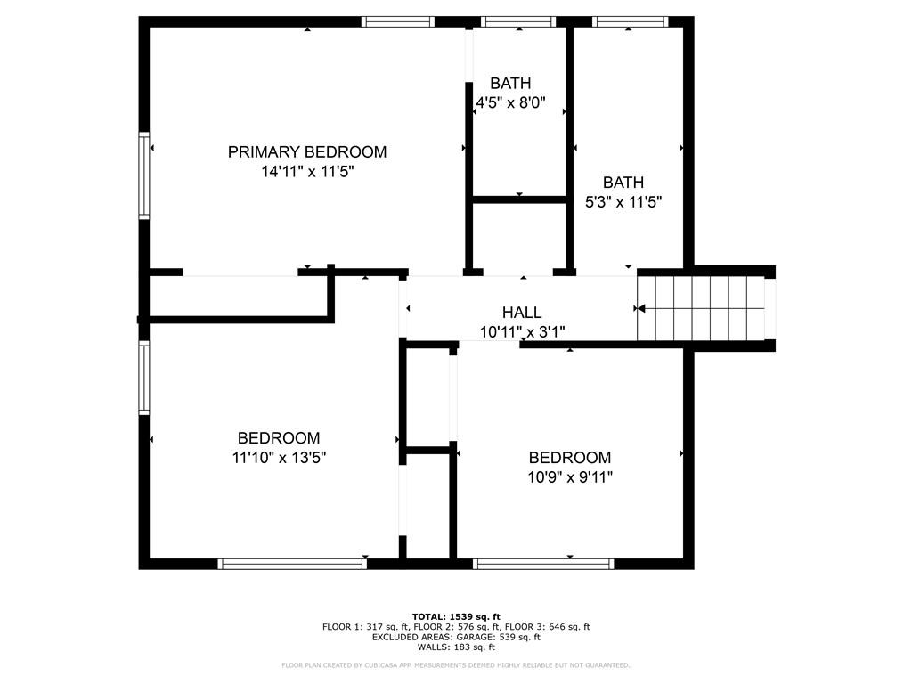 3960 Wedgefield Circle Decatur, GA 30035 - Photo 40 of 42