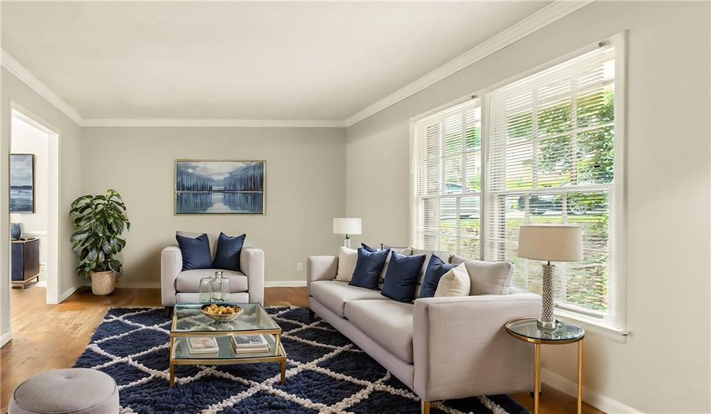 3960 Wedgefield Circle Decatur, GA 30035 - Photo 4 of 42