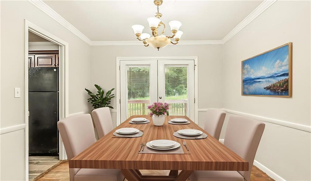 3960 Wedgefield Circle Decatur, GA 30035 - Photo 5 of 42