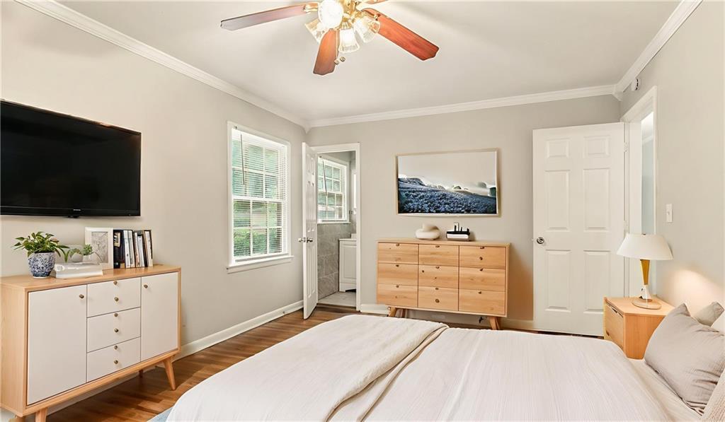 3960 Wedgefield Circle Decatur, GA 30035 - Photo 8 of 42