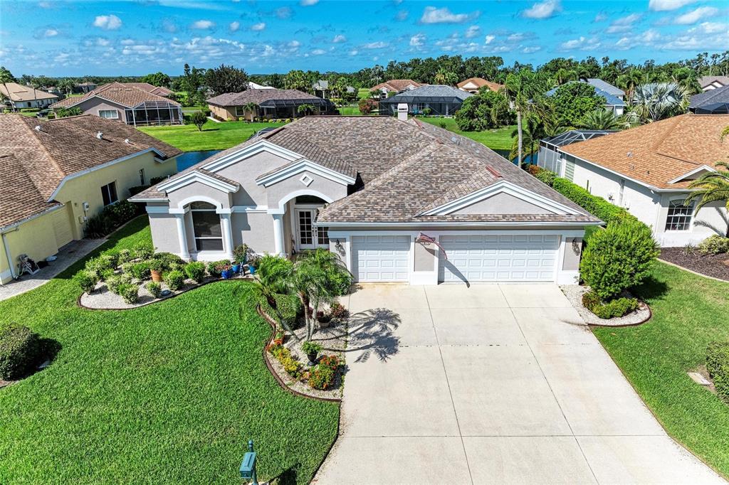 11915 Oak Ridge Drive Parrish, FL 34219 - Photo 1 of 1 Gallery Image 1