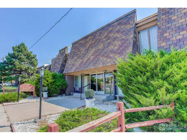 $209,000 | 8330 Zuni Street, Unit 109, Denver, CO 80221