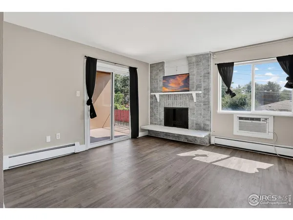 $209,000 | 8330 Zuni Street, Unit 109, Denver, CO 80221