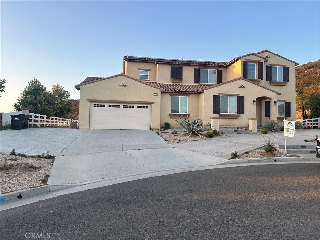 26164 Waldon Road Menifee, CA 92584 - Photo 1 of 74