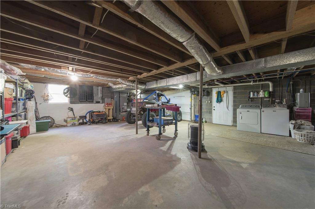 1440 Longtown Road Yadkinville, NC 27055 - Photo 22 of 30