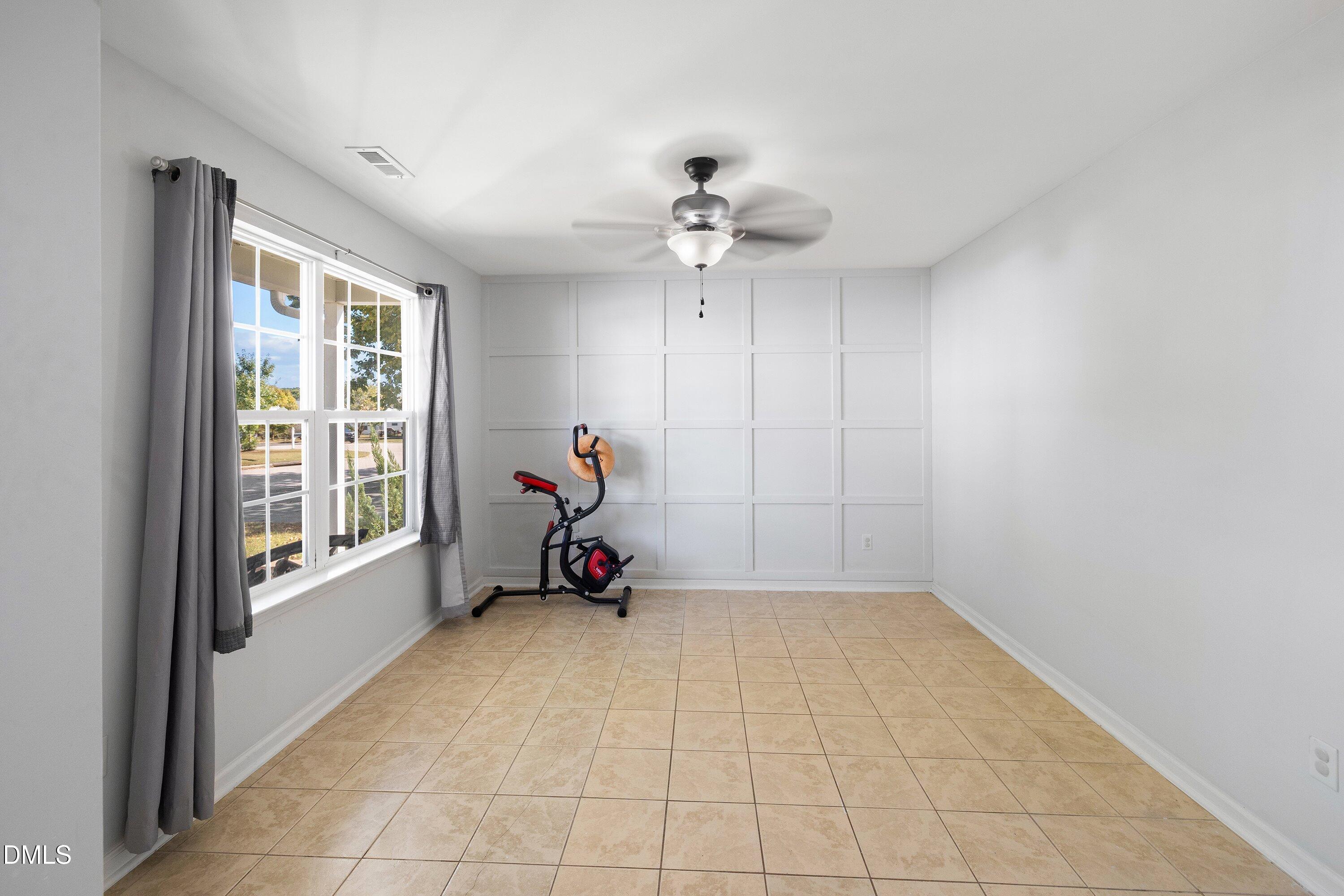 4018 Rothfield Lane Raleigh, NC 27616 - Photo 10 of 44 Home Office