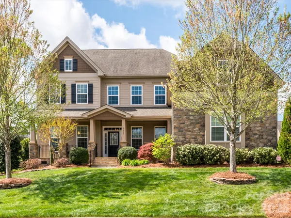$840,000 | 8460 Penton Place, Harrisburg, NC 28075
