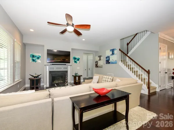 $840,000 | 8460 Penton Place, Harrisburg, NC 28075