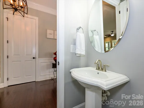 $840,000 | 8460 Penton Place, Harrisburg, NC 28075