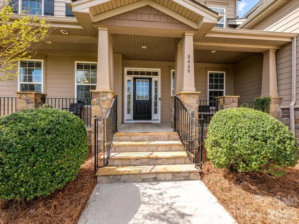 $840,000 | 8460 Penton Place, Harrisburg, NC 28075