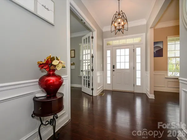 $840,000 | 8460 Penton Place, Harrisburg, NC 28075