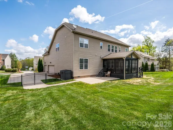 $840,000 | 8460 Penton Place, Harrisburg, NC 28075