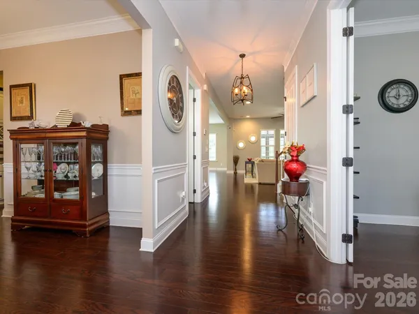 $840,000 | 8460 Penton Place, Harrisburg, NC 28075