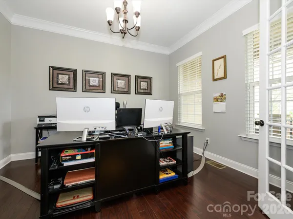 $840,000 | 8460 Penton Place, Harrisburg, NC 28075