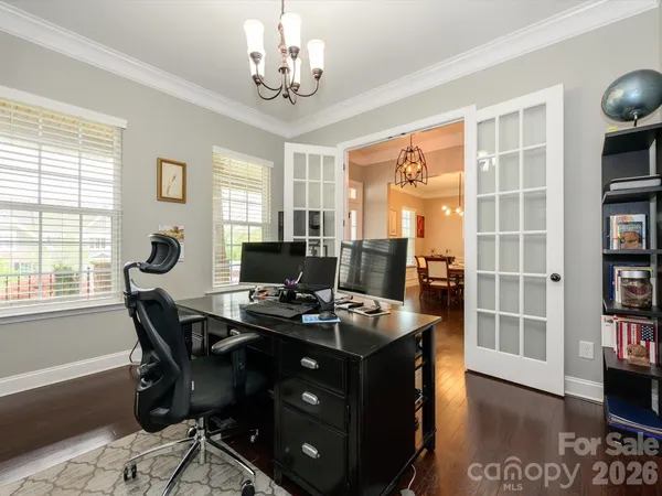 $840,000 | 8460 Penton Place, Harrisburg, NC 28075