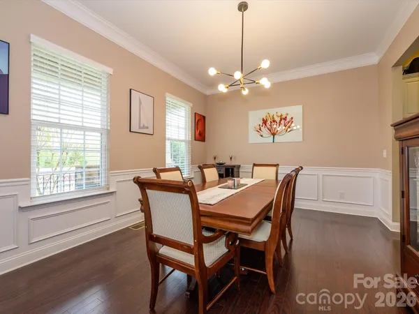 $840,000 | 8460 Penton Place, Harrisburg, NC 28075