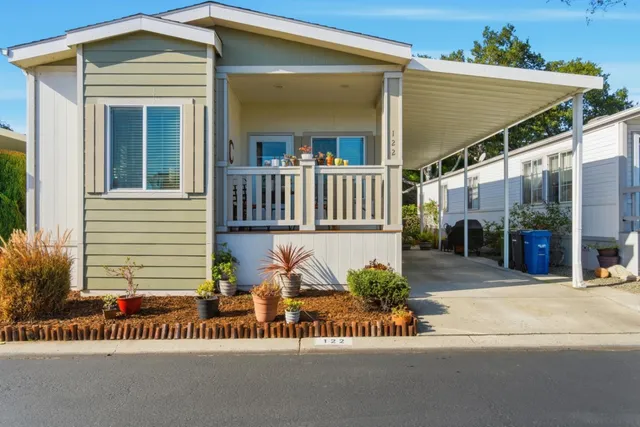 $419,000 | 122 Timber Cove Drive, Unit 122, Campbell, CA 95008