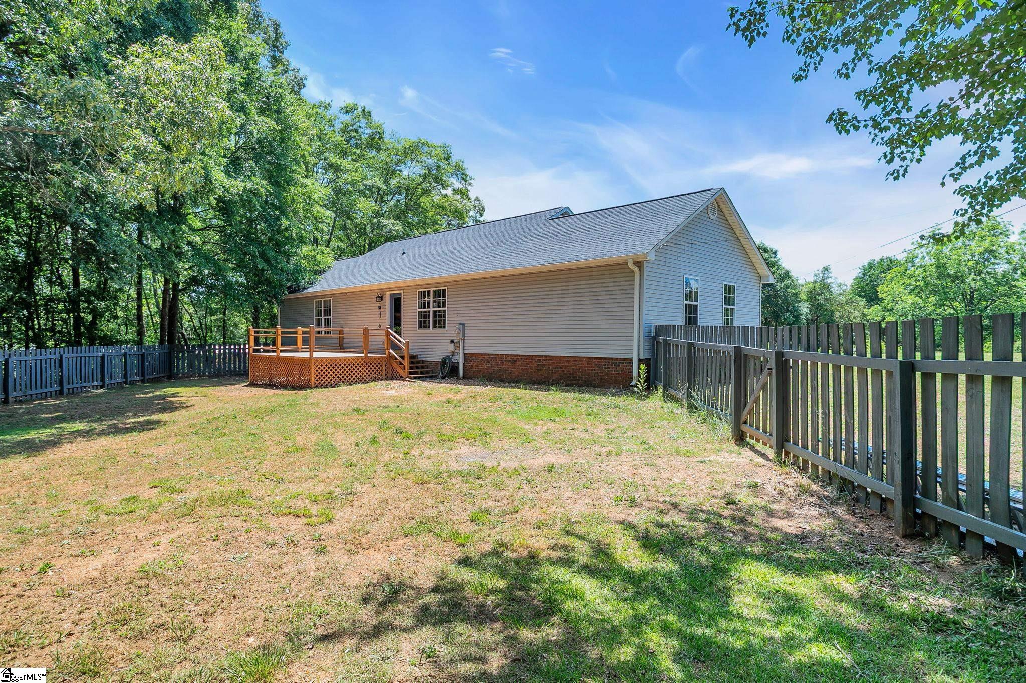 211 Tripp Street Williamston, SC 29697 - Photo 39 of 50