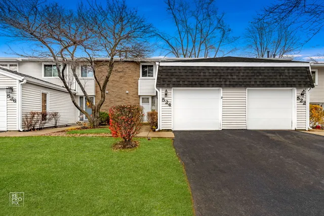 $274,900 | 524 Jordan Way, Bolingbrook, IL 60440