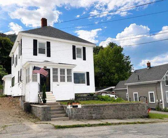 $250,000 | 723 3rd Avenue, Berlin, NH 03570