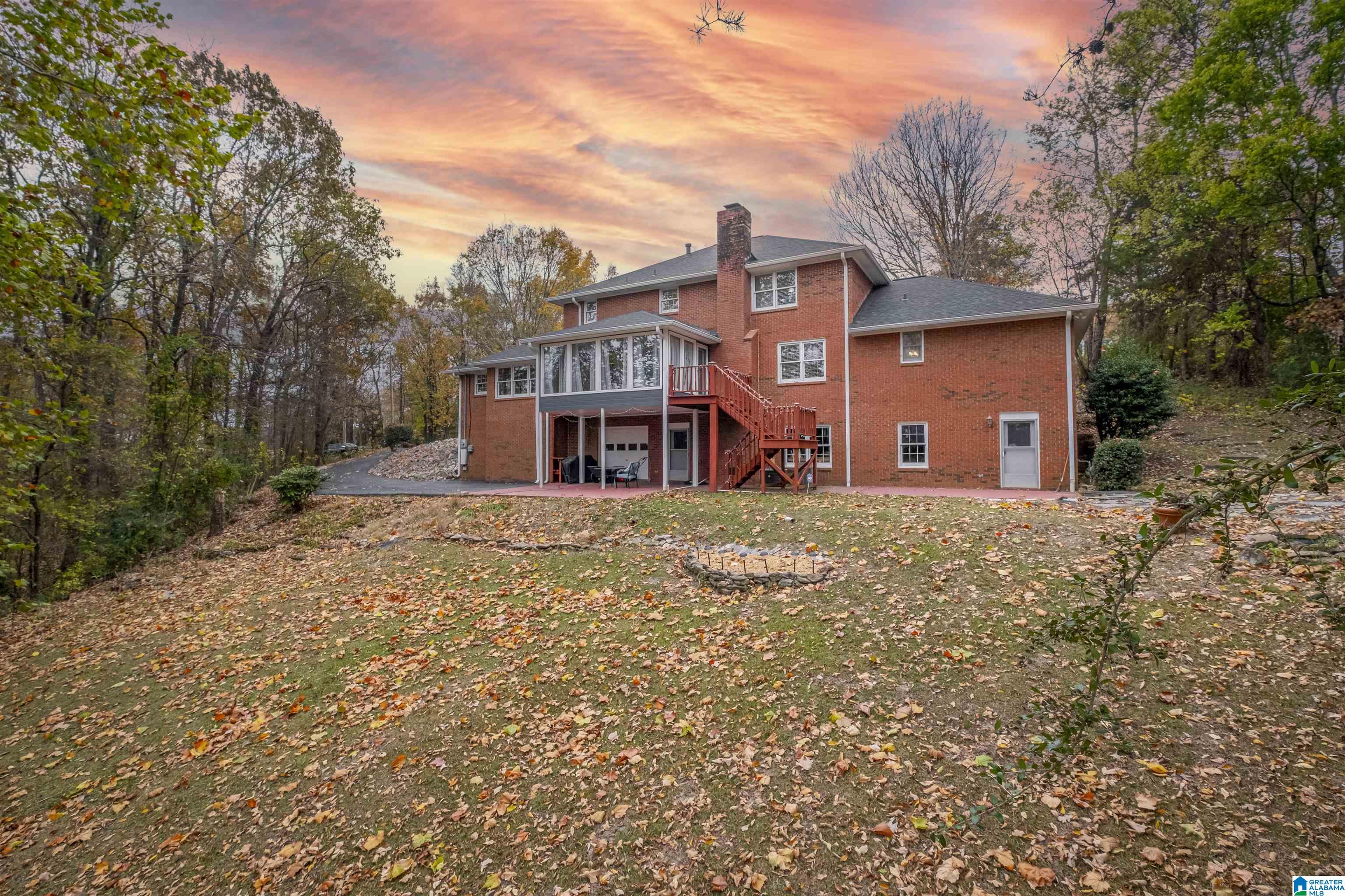 2101 Hathaway Heights Road Anniston, AL 36207 - Photo 34 of 35