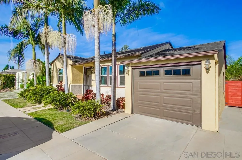 5438 B Gilbert Drive, Unit B San Diego, CA 92115 - Photo 22 of 23