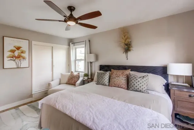 $2,000 | 5438 B Gilbert Drive, Unit B, San Diego, CA 92115