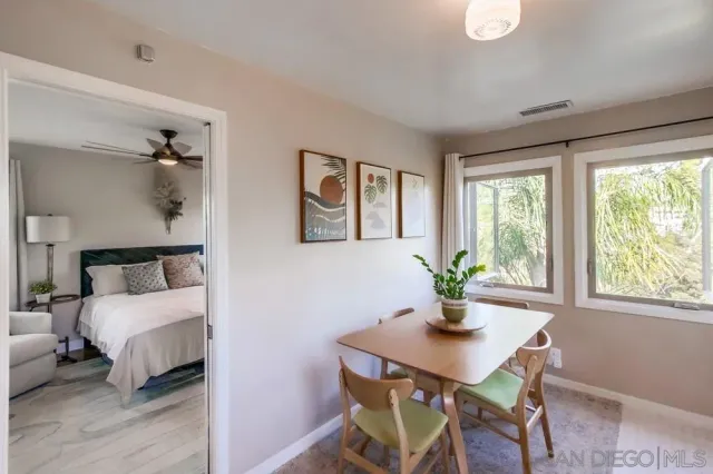 $2,000 | 5438 B Gilbert Drive, Unit B, San Diego, CA 92115