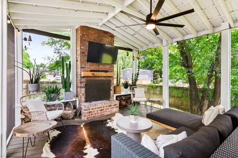 $875,000 | 1201 Meridian Street, Nashville, TN 37207