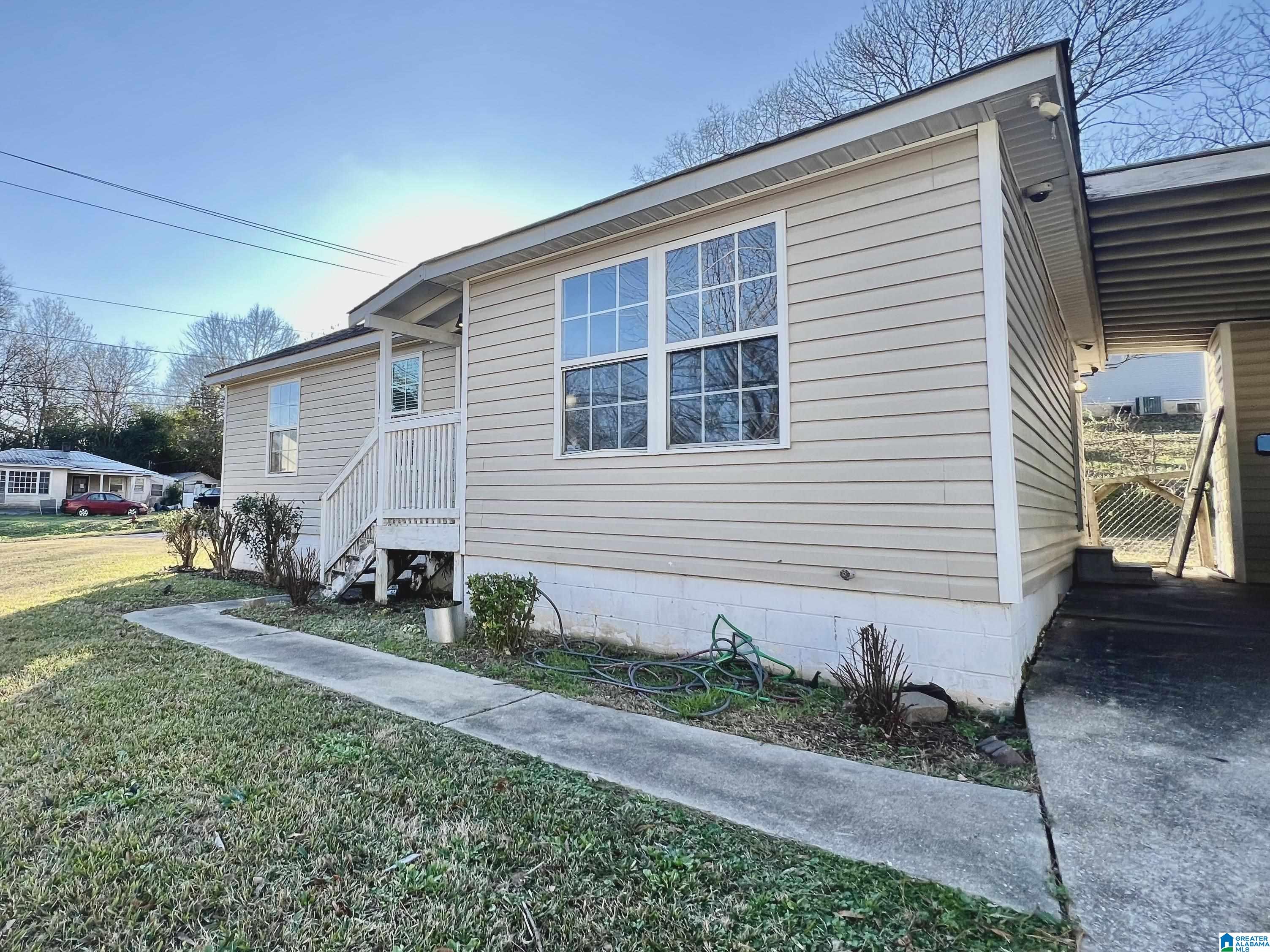 13 Union Camp Road Dora, AL 35062 - Photo 17 of 19 Gallery Image 17