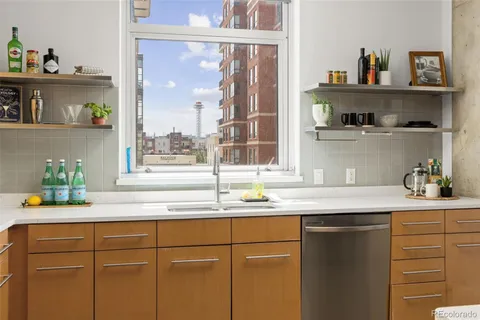 $850,000 | 1610 Little Raven Street, Unit 306, Denver, CO 80202