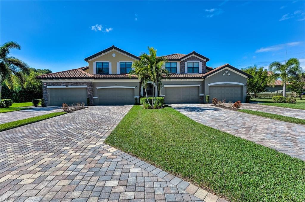 9512 Napoli Lane, Unit 101 Naples, FL 34113 - Photo 3 of 35